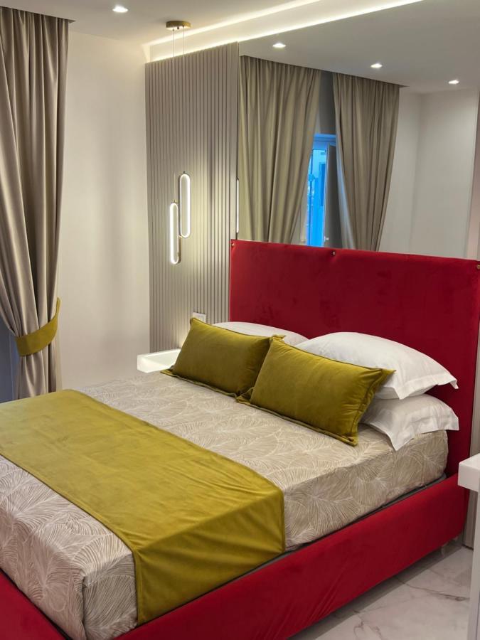 Bed and Breakfast La Lepre Artemide Neapel Exterior foto